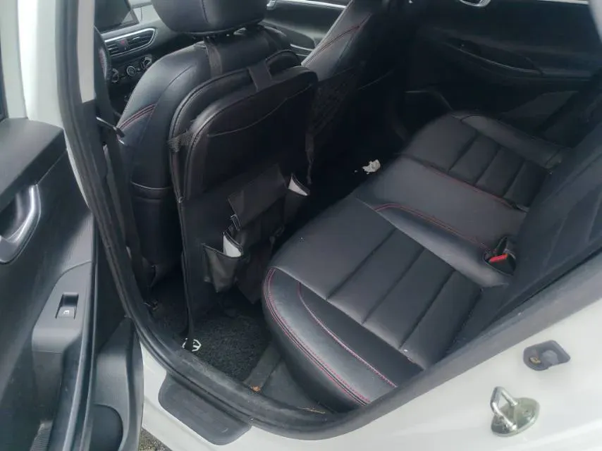 2018 Hyundai YiXing 1.6L 123HP L4 6AT,autocango,china used car exporter,china ev exporter,chinese used car exporter,chinese used ev exporter