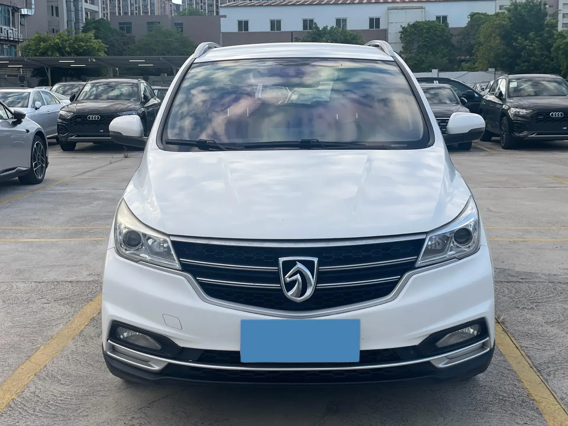 2019 BAOJUN 730 thumbnail 2