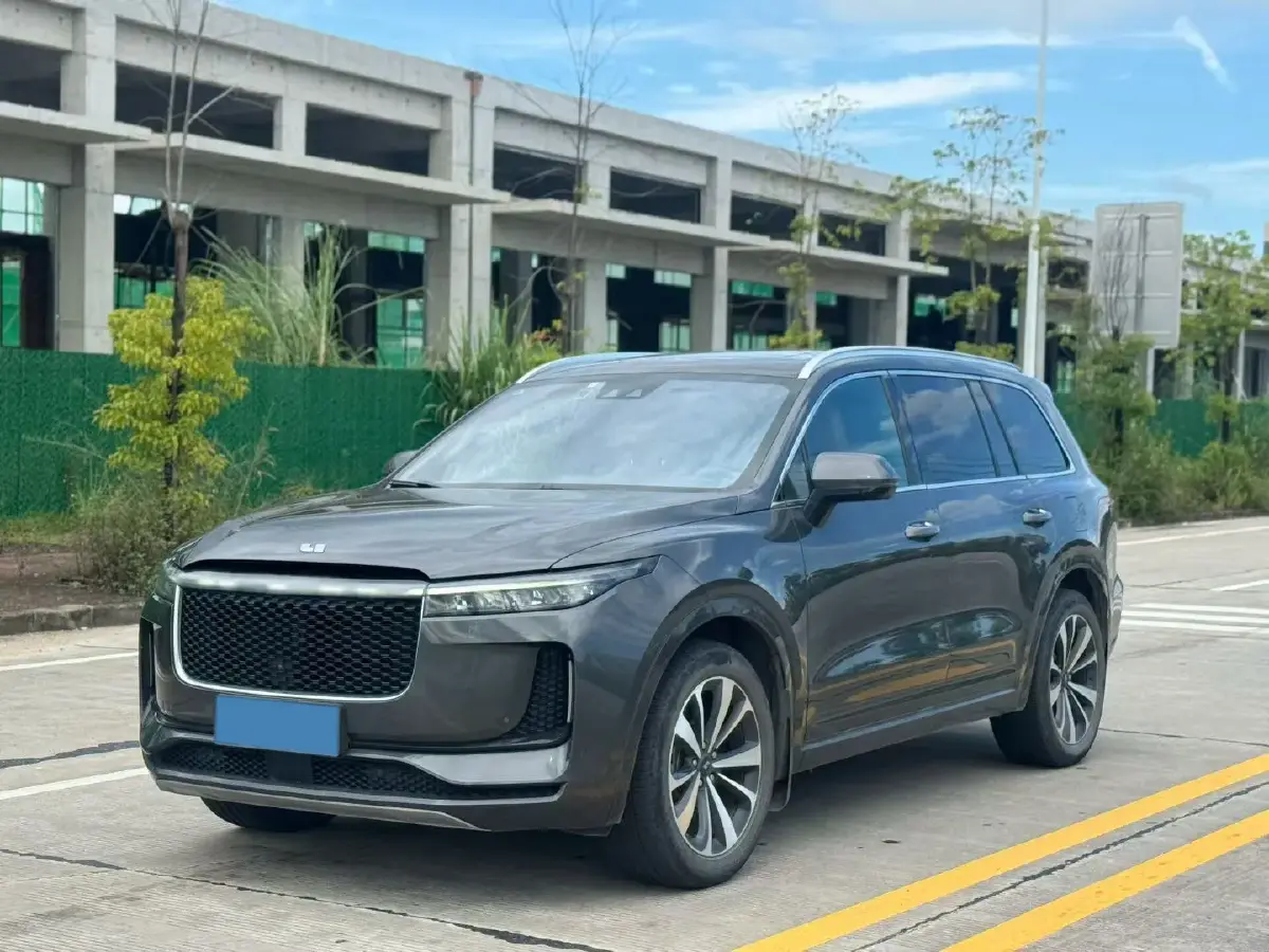 2020 Li ONE Range Extended 131HP REEV 40.5KWH