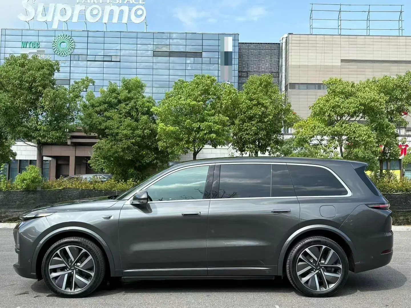 2022 LI L9 thumbnail 3