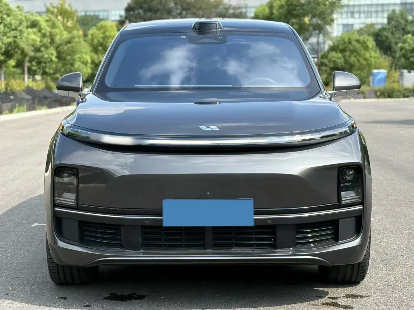 2022 LI L9 thumbnail 2