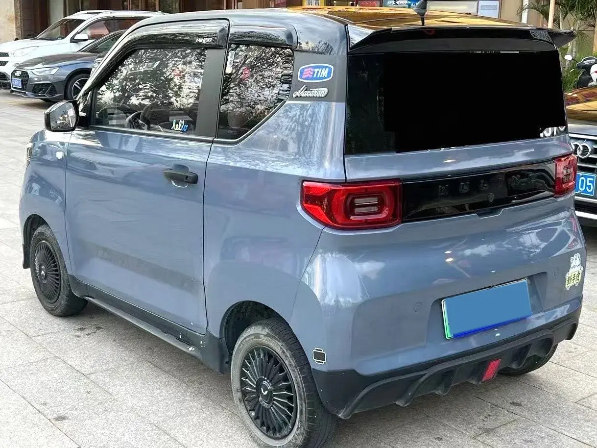 2022 WULING HONGGUANG thumbnail 4