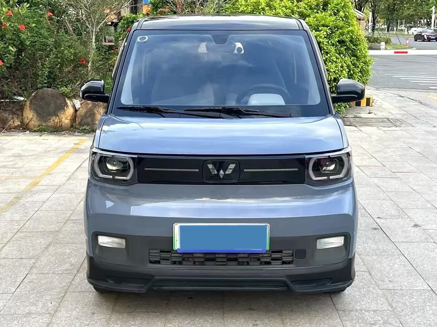 2022 WULING HONGGUANG thumbnail 2