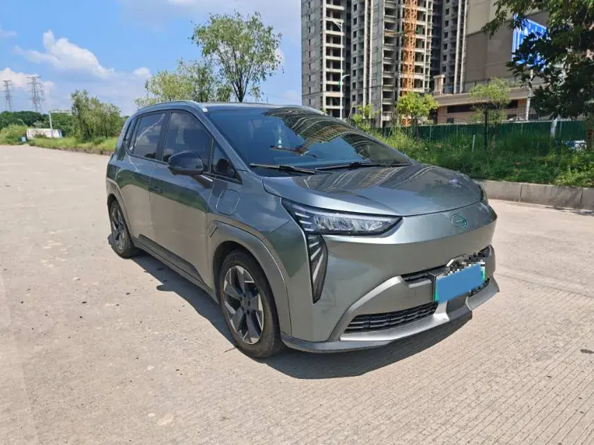 2022 AION Y thumbnail 2