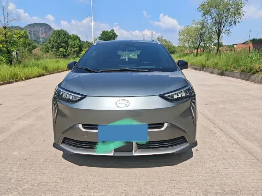 2022 AION Y thumbnail 3