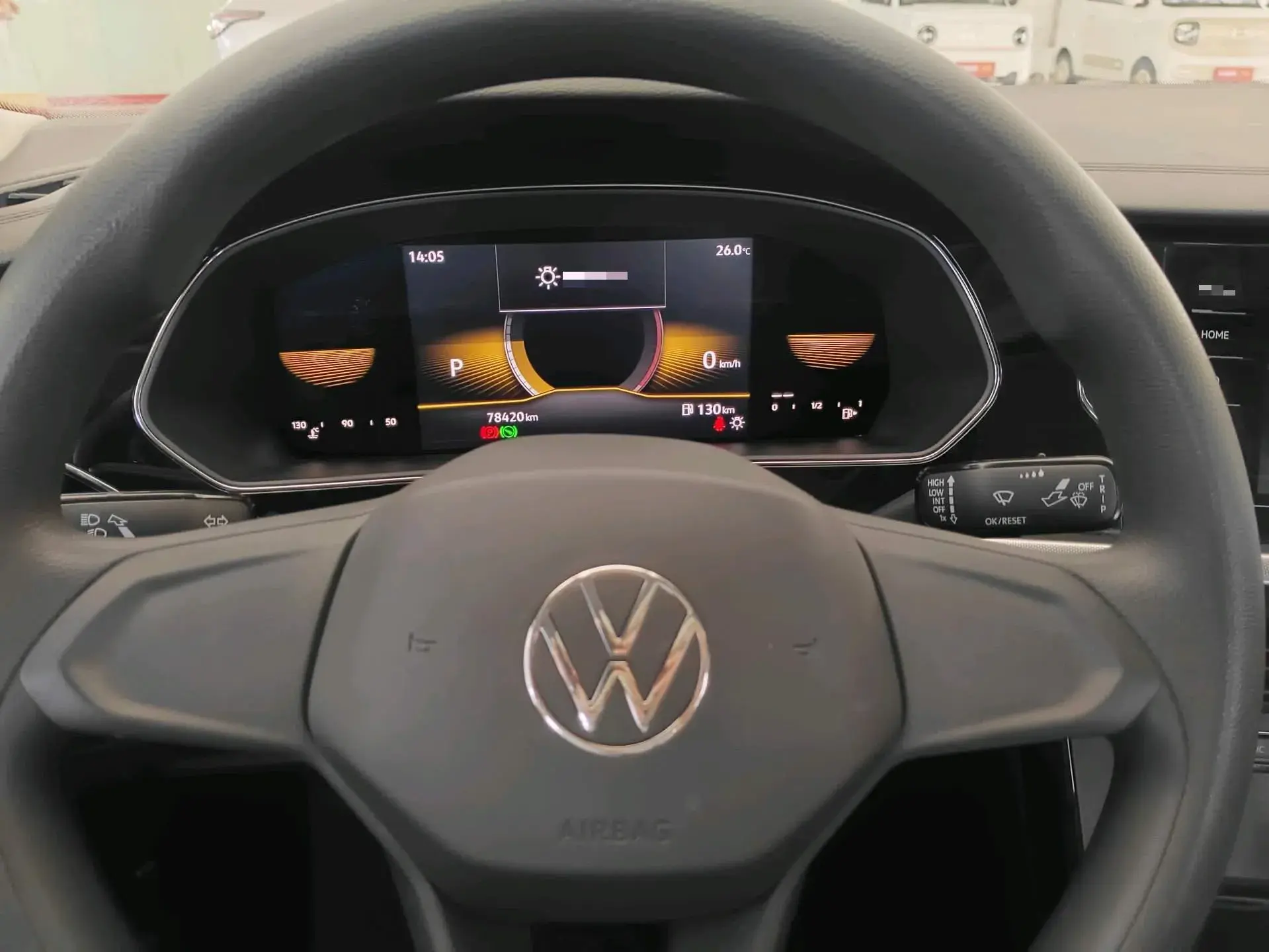 2022 VOLKSWAGEN PASSAT thumbnail 3