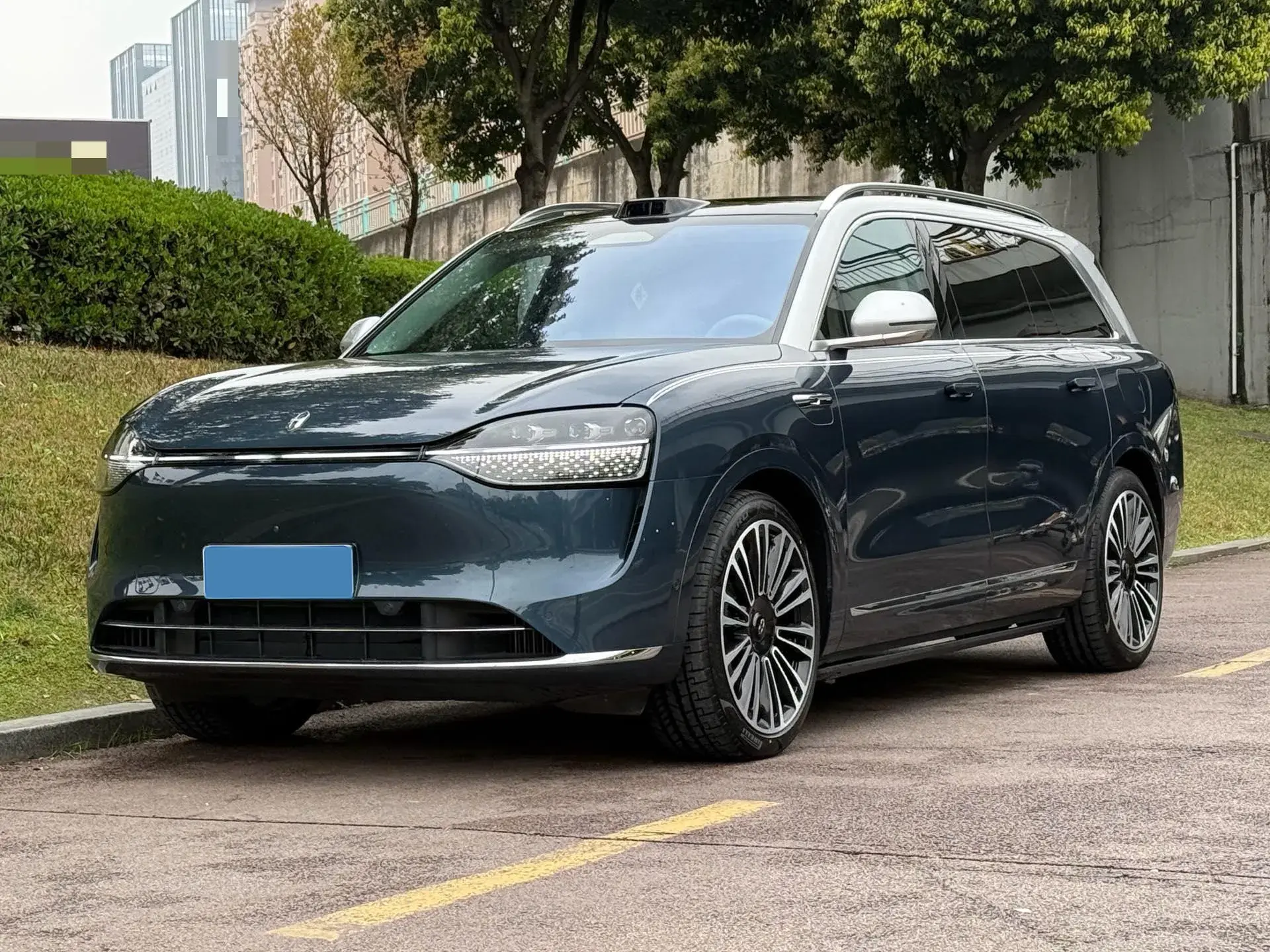 2024 HIMA AITO view 1