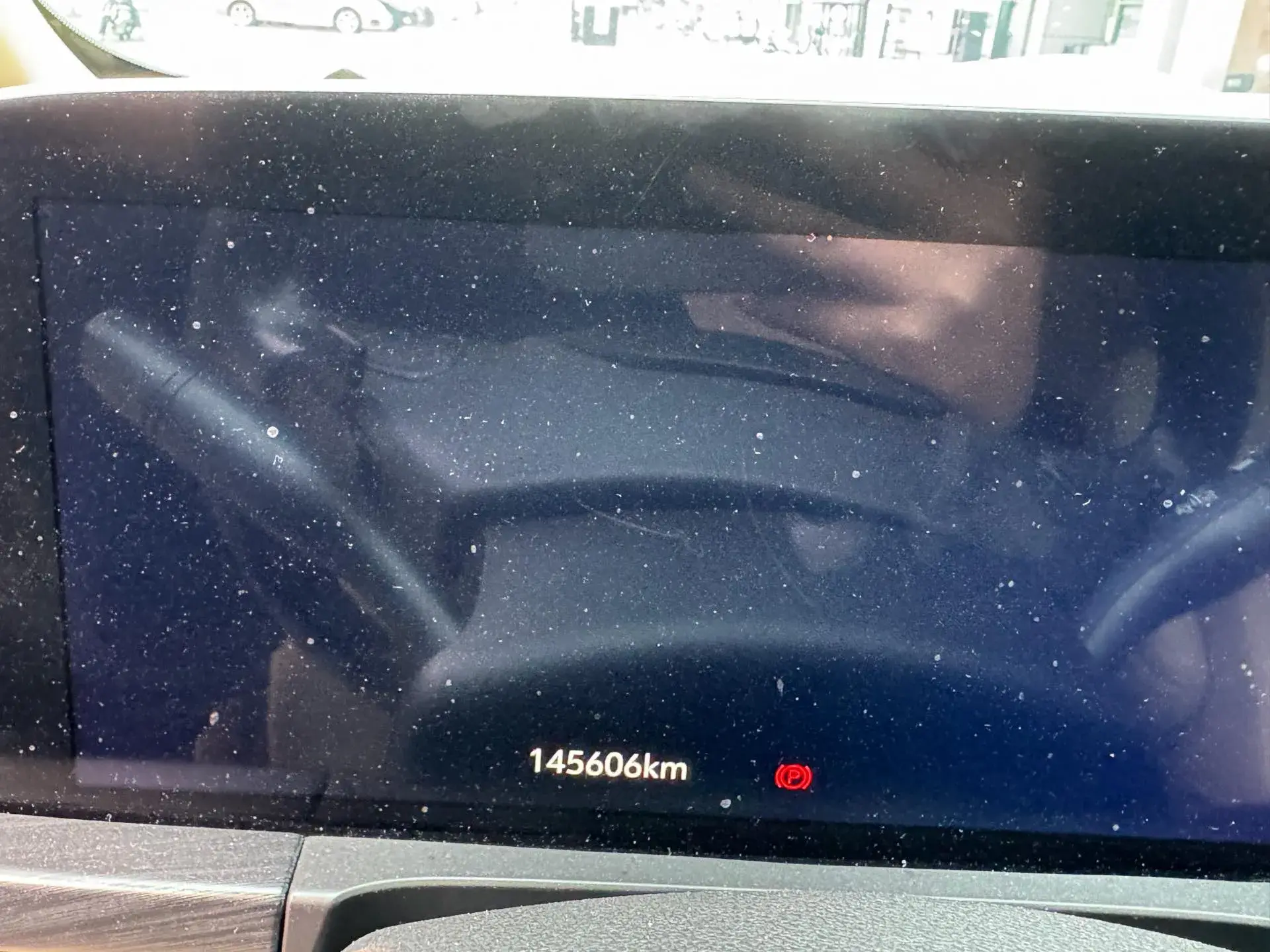 2022 BUICK GL8 thumbnail 3