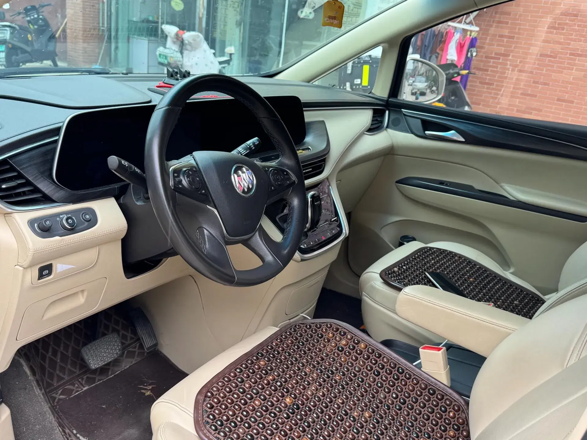 2022 BUICK GL8 thumbnail 2