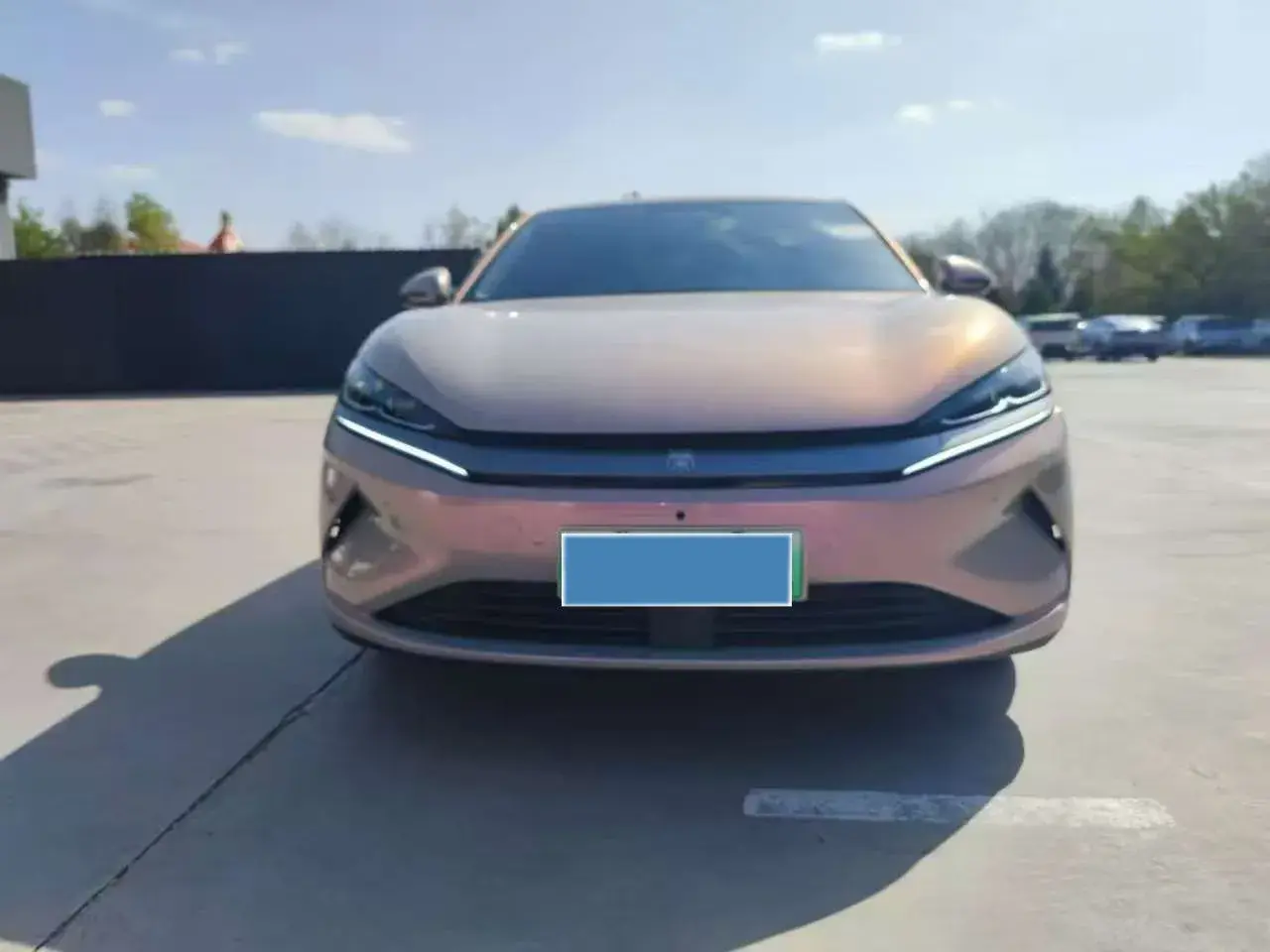 2025 BYD QINL thumbnail 2