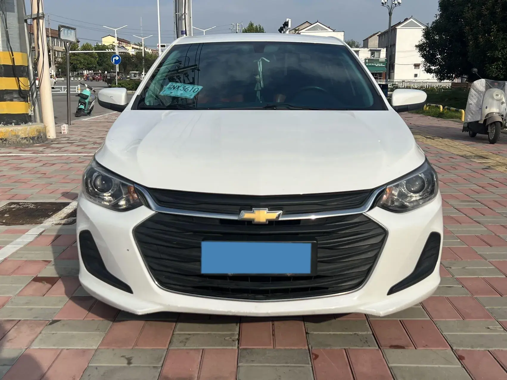 2020 CHEVROLET CAVALIER thumbnail 2