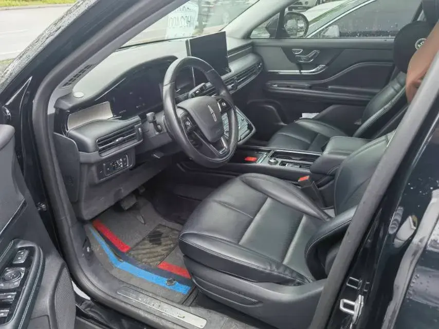 2022 LINCOLN CORSAIR thumbnail 2