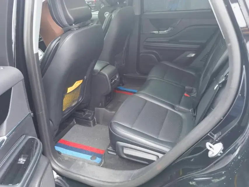 2022 LINCOLN CORSAIR thumbnail 3