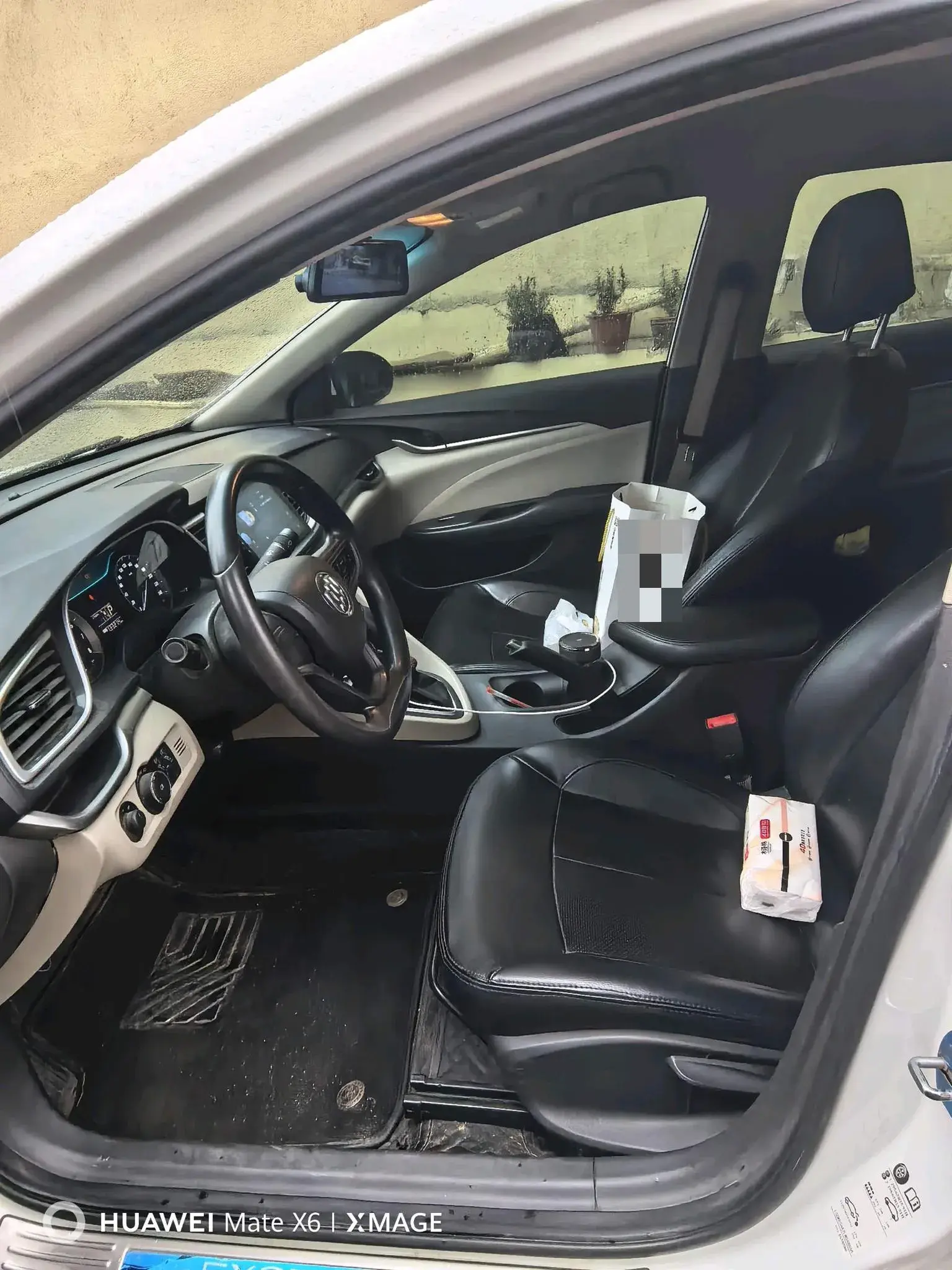 2019 BUICK EXCELLE thumbnail 3