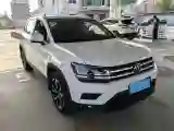 2021 Volkswagen Tharu 1.4T 150HP L4 7DCT