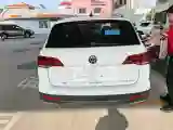 2021 Volkswagen Tharu 1.4T 150HP L4 7DCT