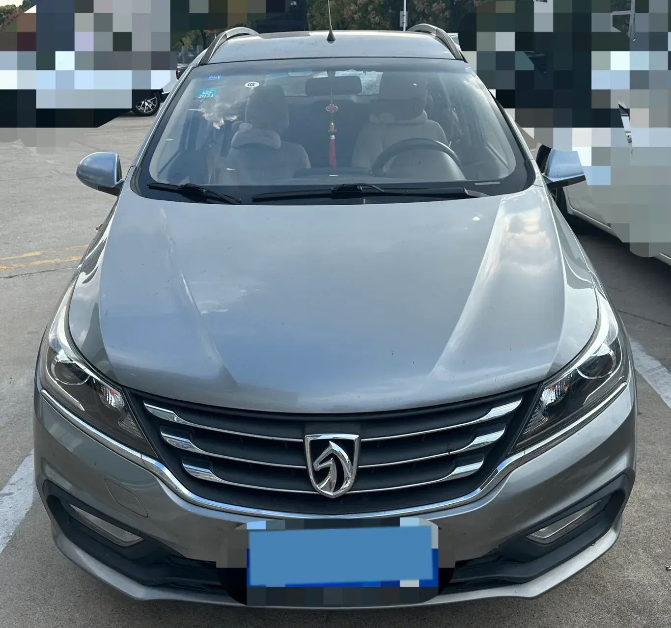 2019 BAOJUN 730 thumbnail 2