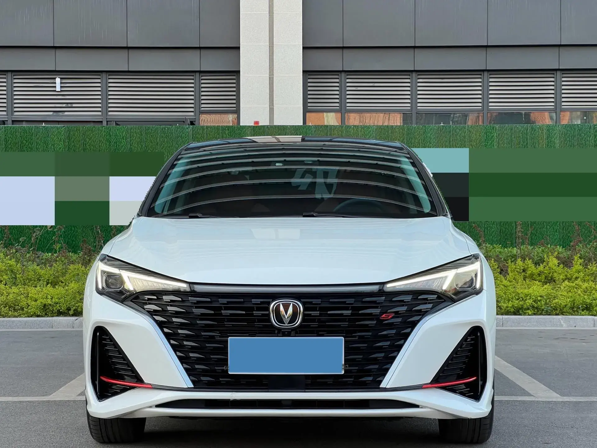 2024 CHANGAN EADO thumbnail 2