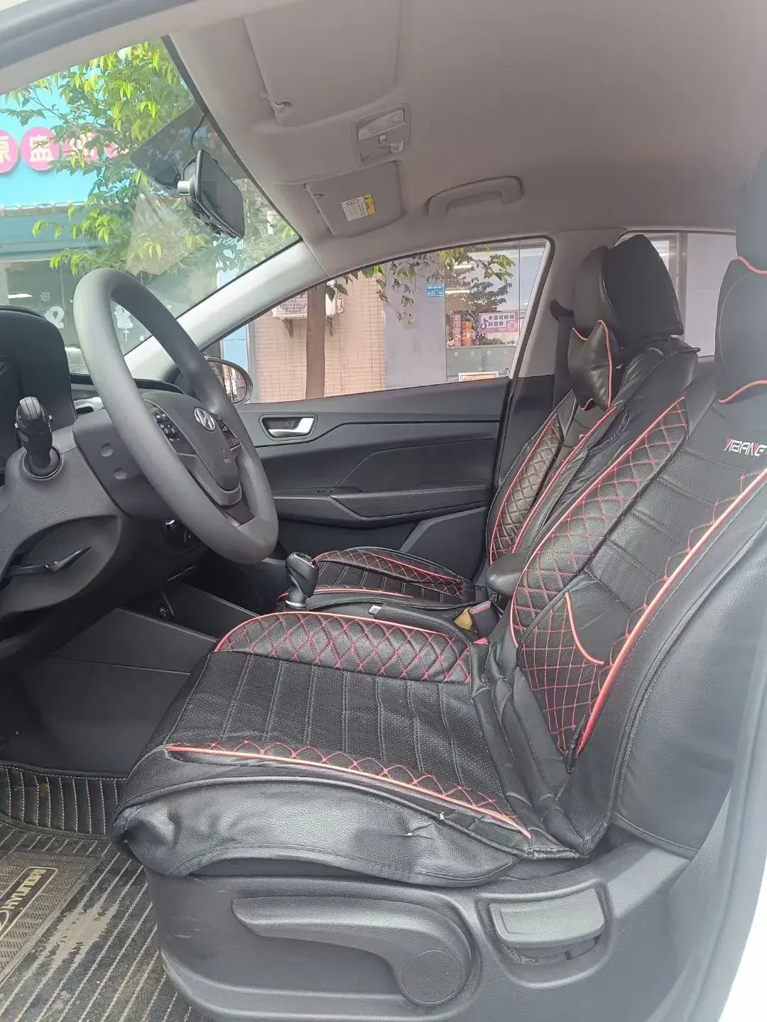 2020 HYUNDAI VERNA thumbnail 3