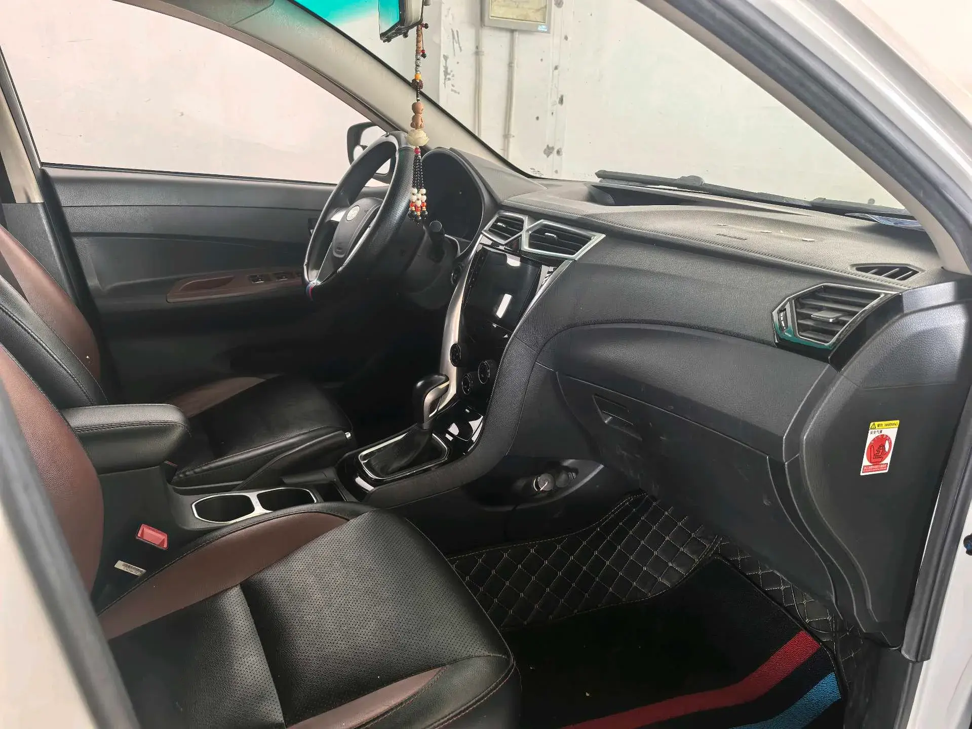 2018 BYD F3 thumbnail 4