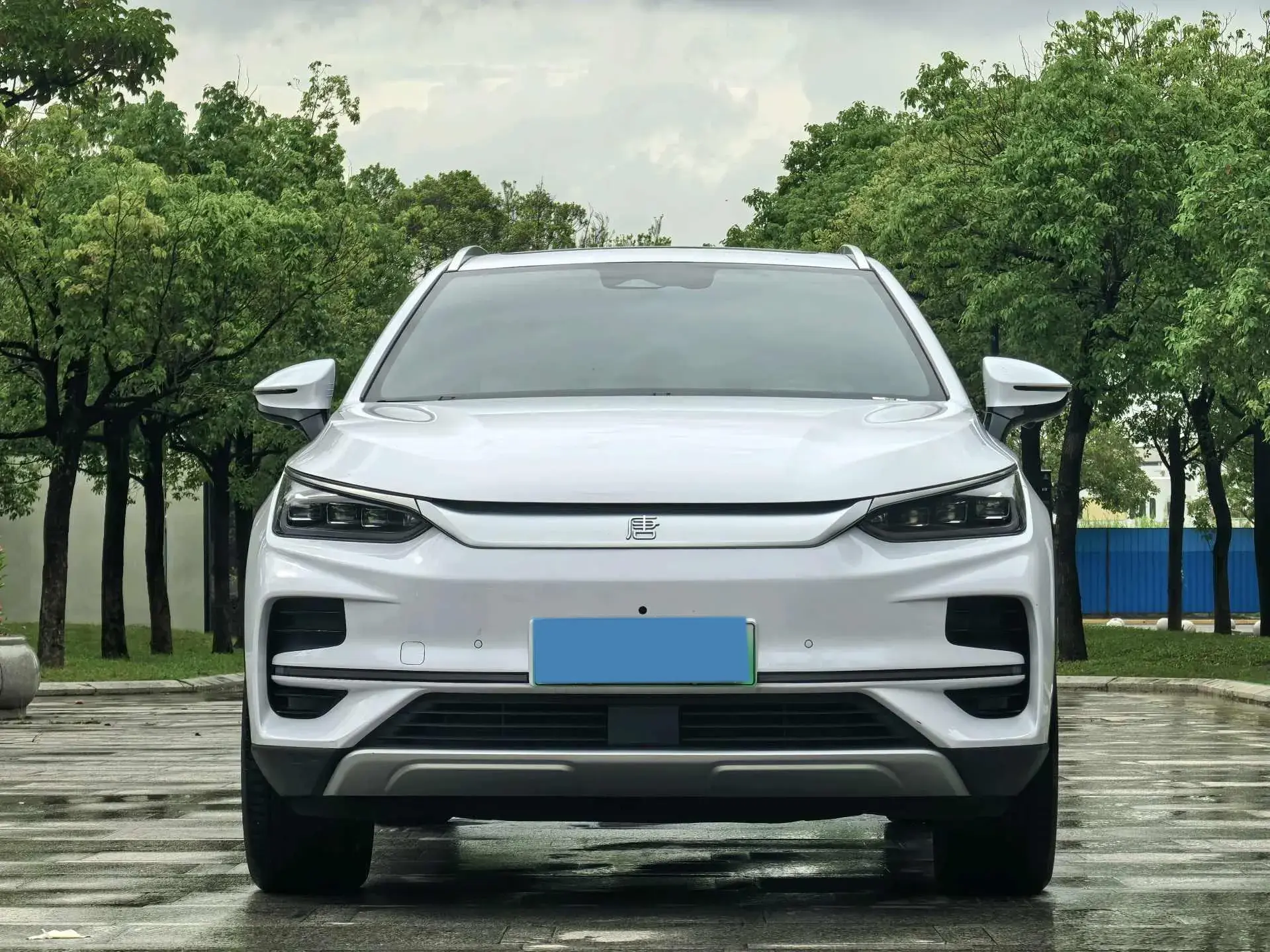 2022 BYD TANG thumbnail 2