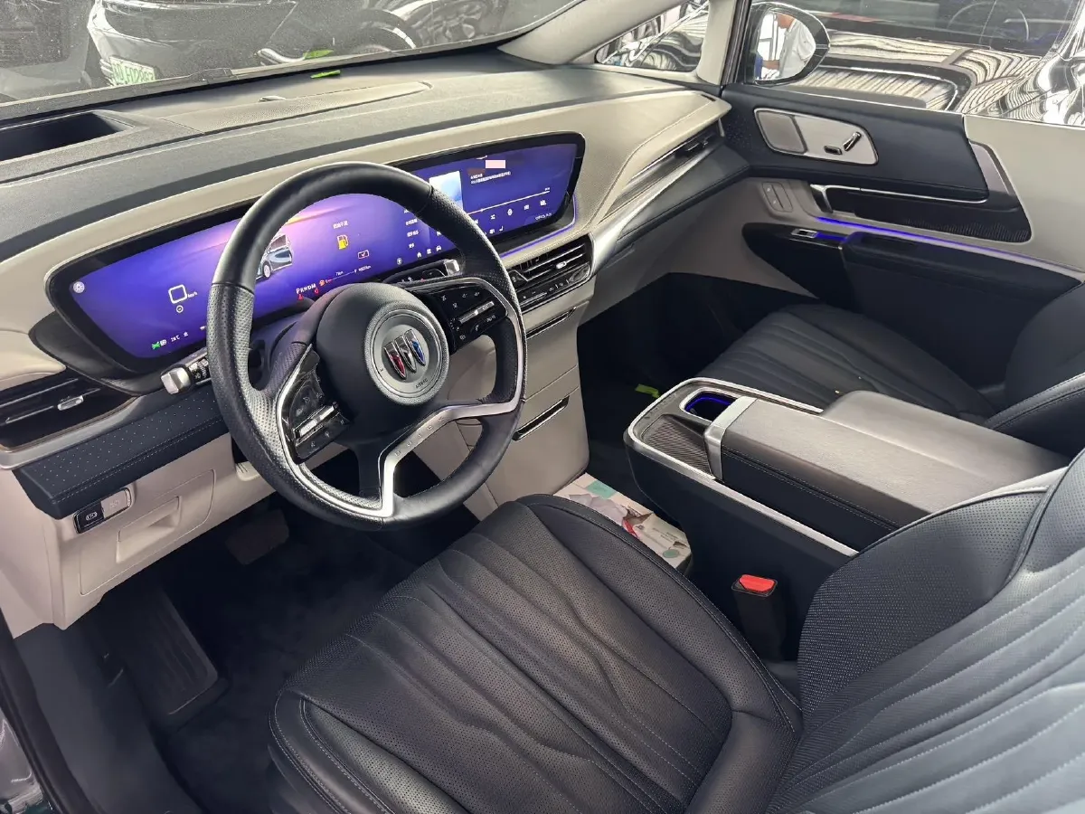 2023 Buick Century 2.0T 237HP L4 9AT,autocango,china used car exporter,china ev exporter,chinese used car exporter,chinese used ev exporter