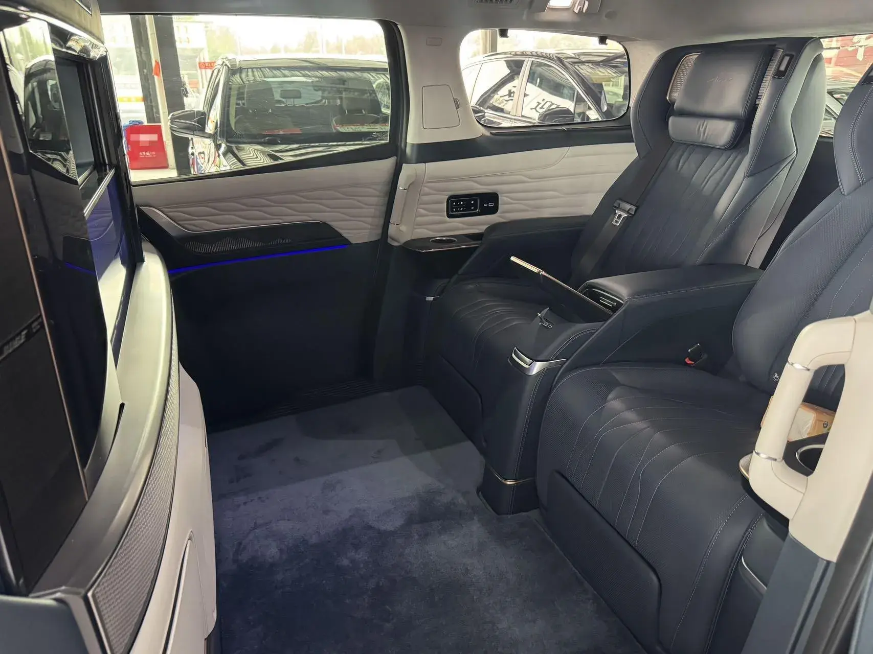 2023 BUICK CENTURY thumbnail 4