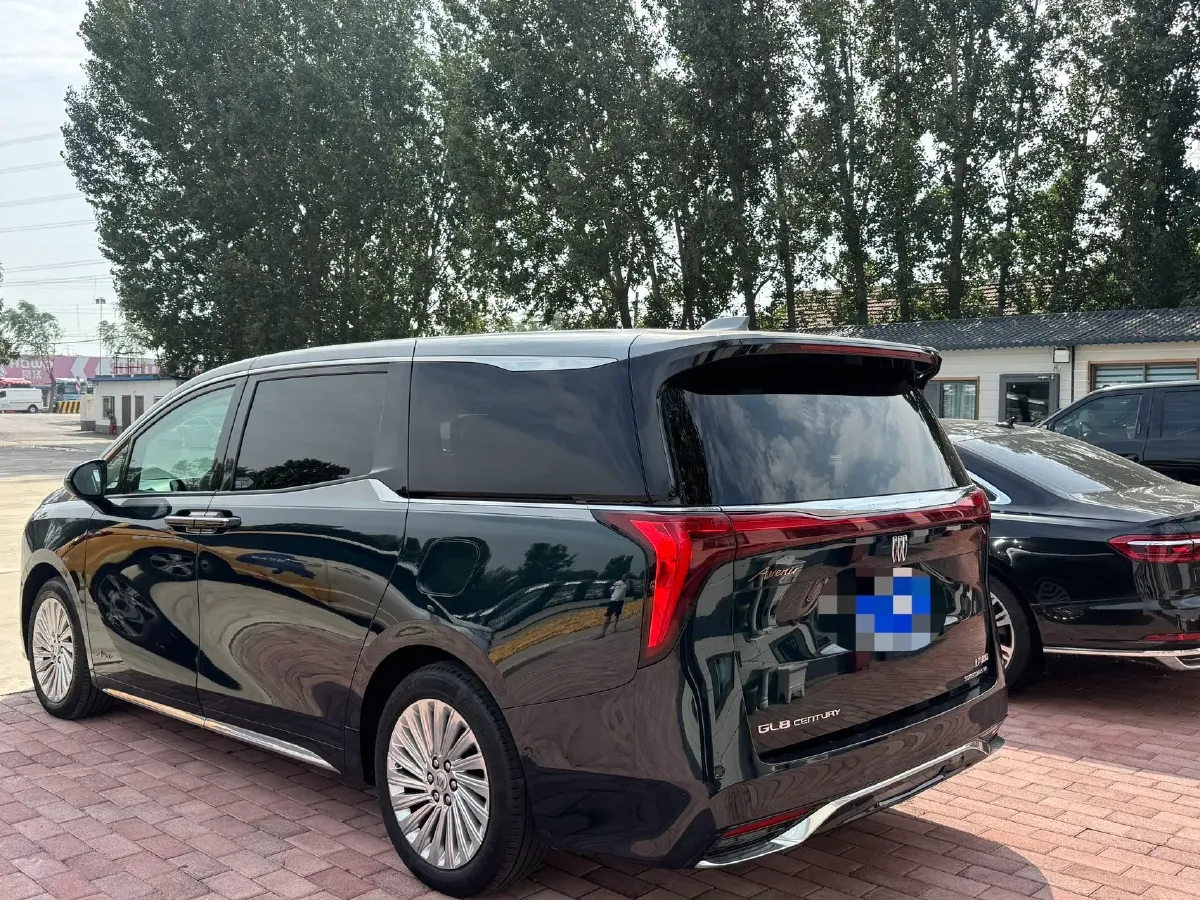 2023 Buick Century 2.0T 237HP L4 9AT,autocango,china used car exporter,china ev exporter,chinese used car exporter,chinese used ev exporter