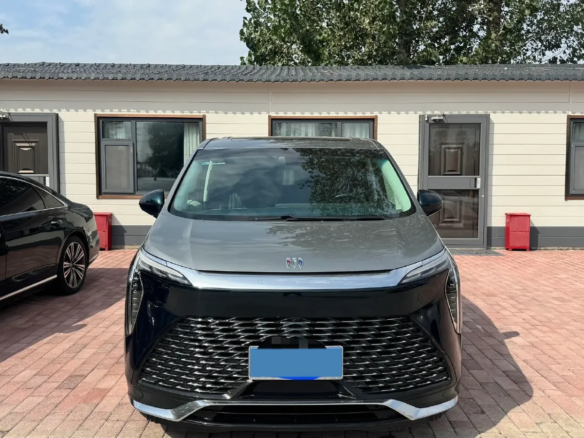 2023 Buick Century 2.0T 237HP L4 9AT,autocango,china used car exporter,china ev exporter,chinese used car exporter,chinese used ev exporter