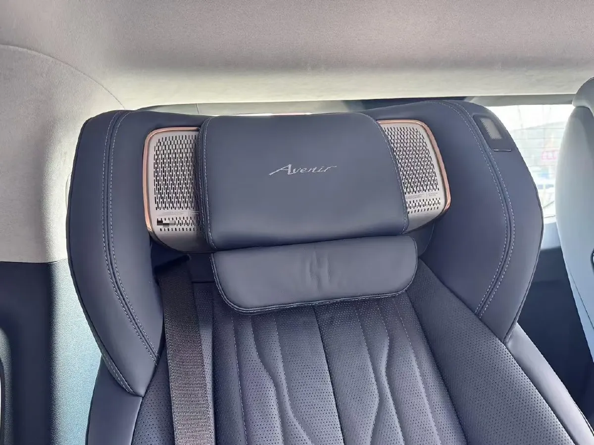 2023 Buick Century 2.0T 237HP L4 9AT,autocango,china used car exporter,china ev exporter,chinese used car exporter,chinese used ev exporter