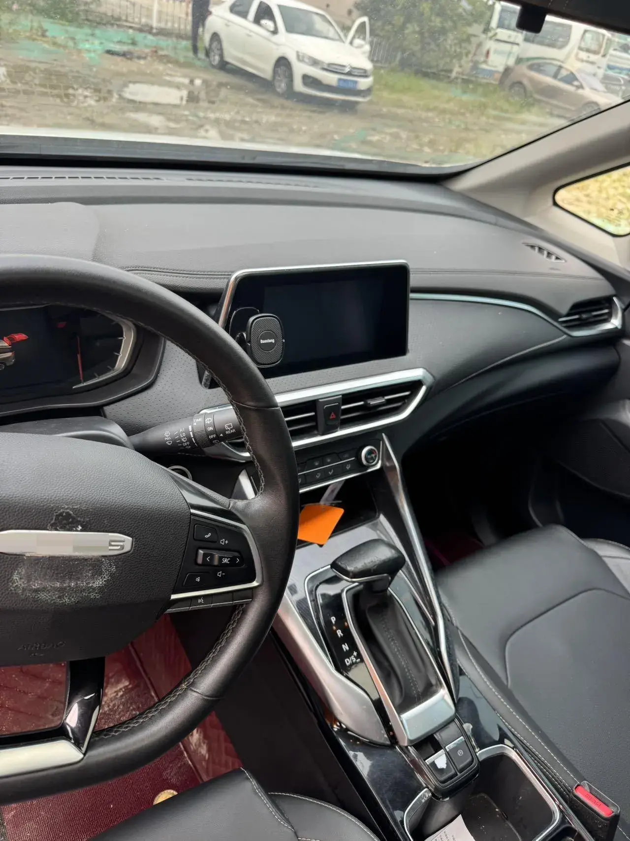 2021 MAXUS G50 thumbnail 3