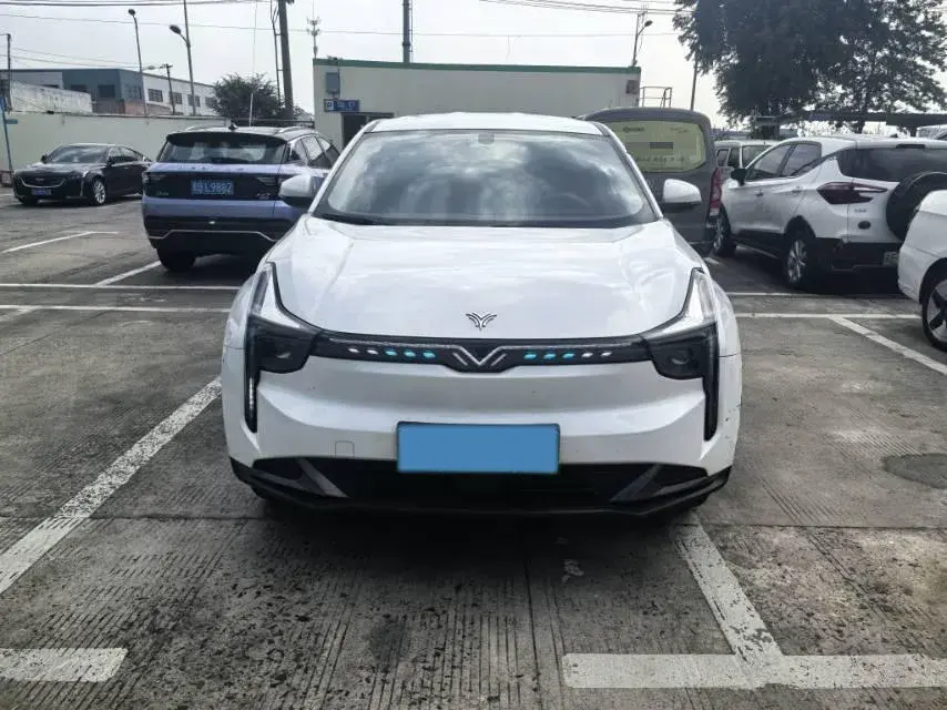 2022 NETA U thumbnail 2