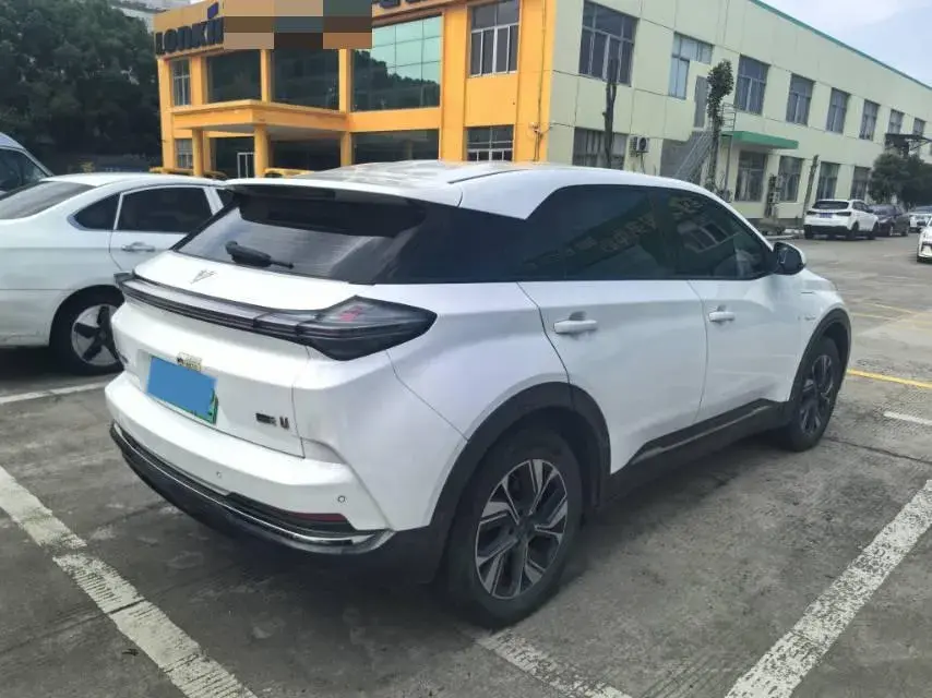 2022 NETA U thumbnail 4