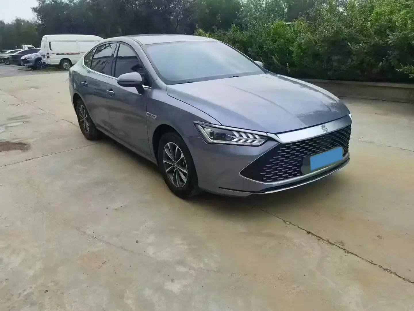 2024 BYD QIN thumbnail 2