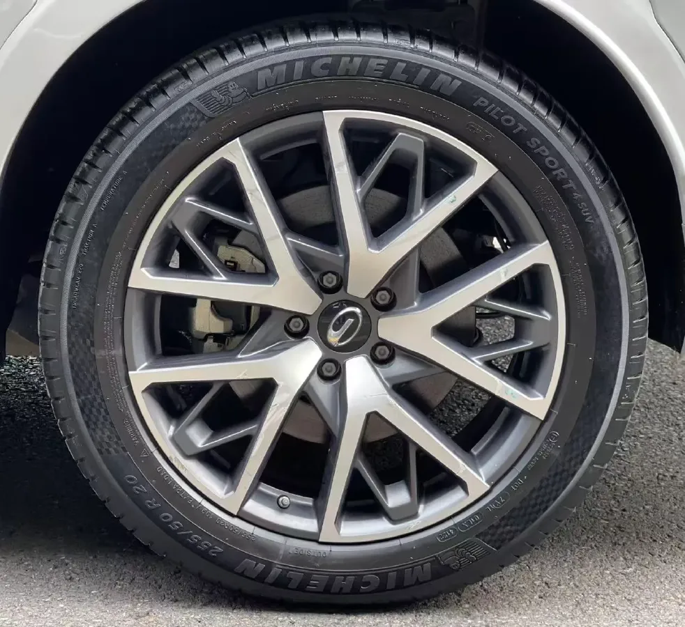 2022 GAC Trumpchi GS8 2.0T 190HP L4 E-CVT Hybrid,autocango,china used car exporter,china ev exporter,chinese used car exporter,chinese used ev exporter