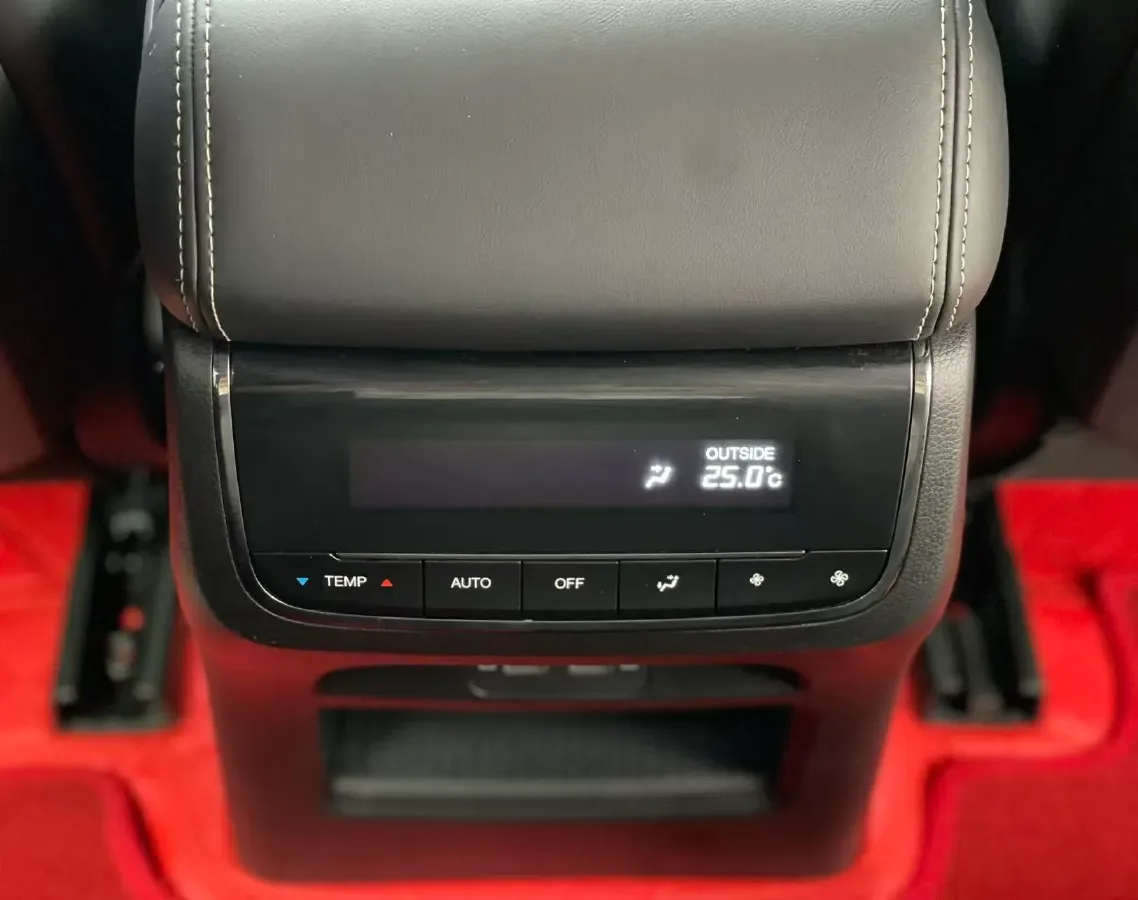 2022 GAC Trumpchi GS8 2.0T 190HP L4 E-CVT Hybrid,autocango,china used car exporter,china ev exporter,chinese used car exporter,chinese used ev exporter