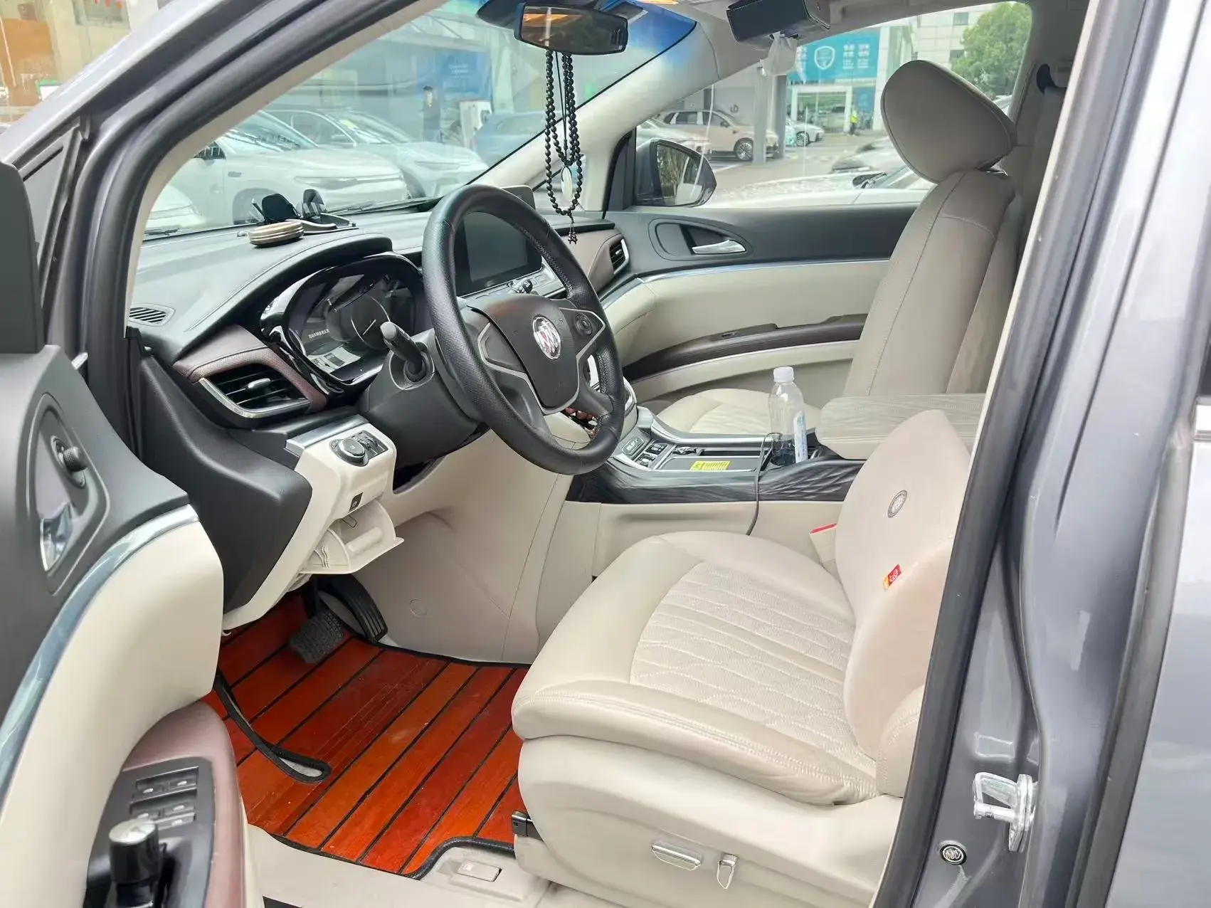 2020 BUICK GL8 thumbnail 4