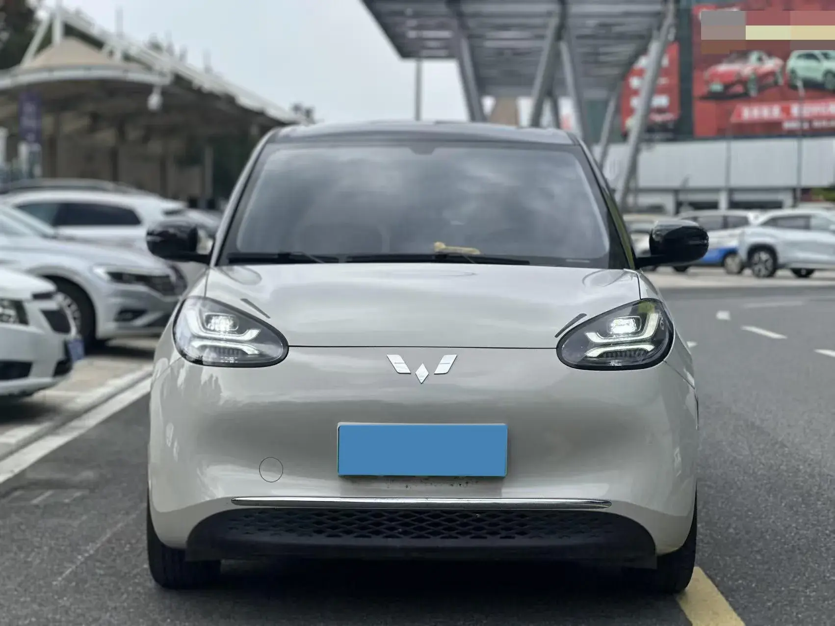 2024 WULING BINGUO thumbnail 2