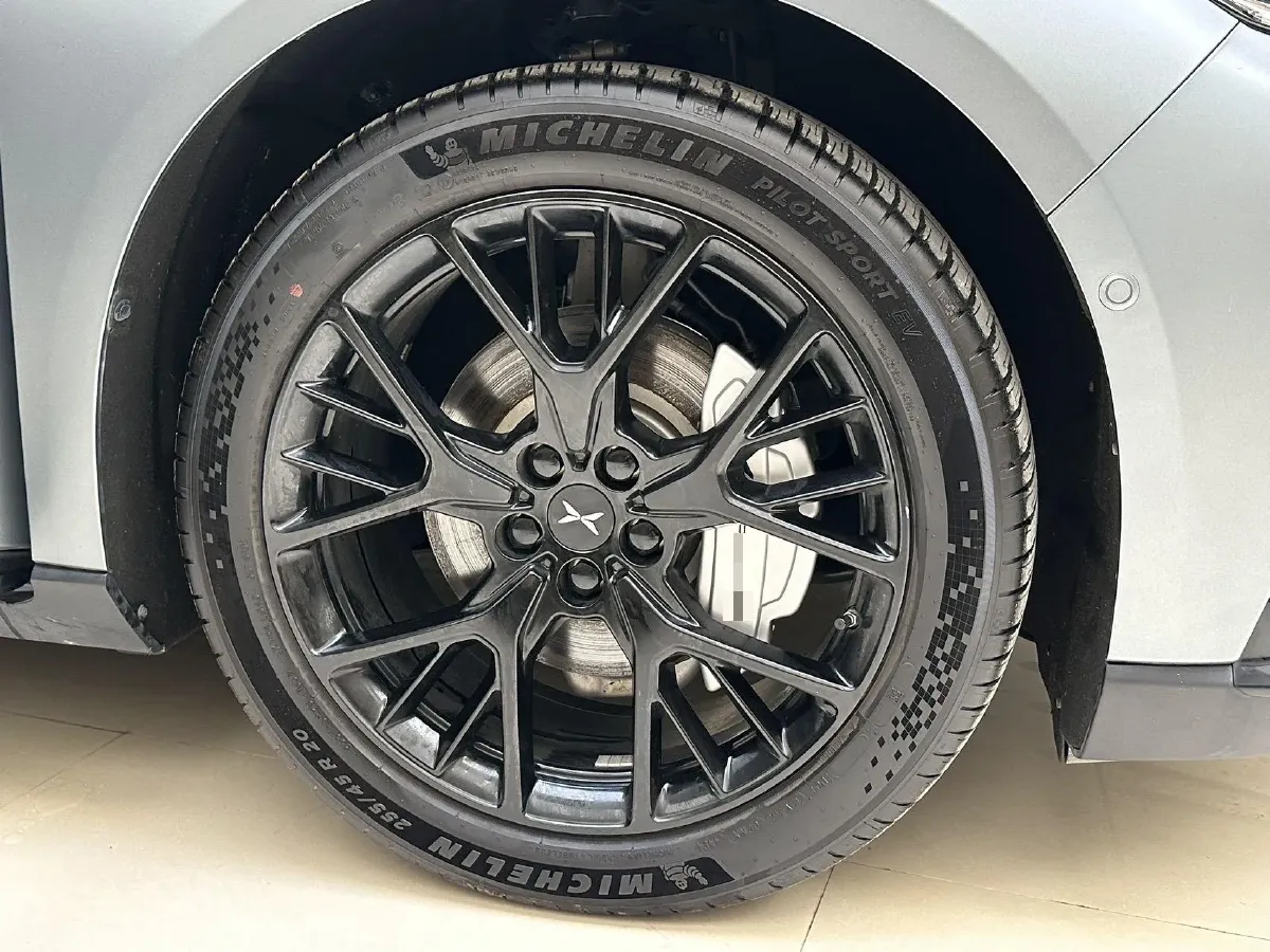 2024 Xpeng P7+ BEV 76.3KWH,autocango,china used car exporter,china ev exporter,chinese used car exporter,chinese used ev exporter