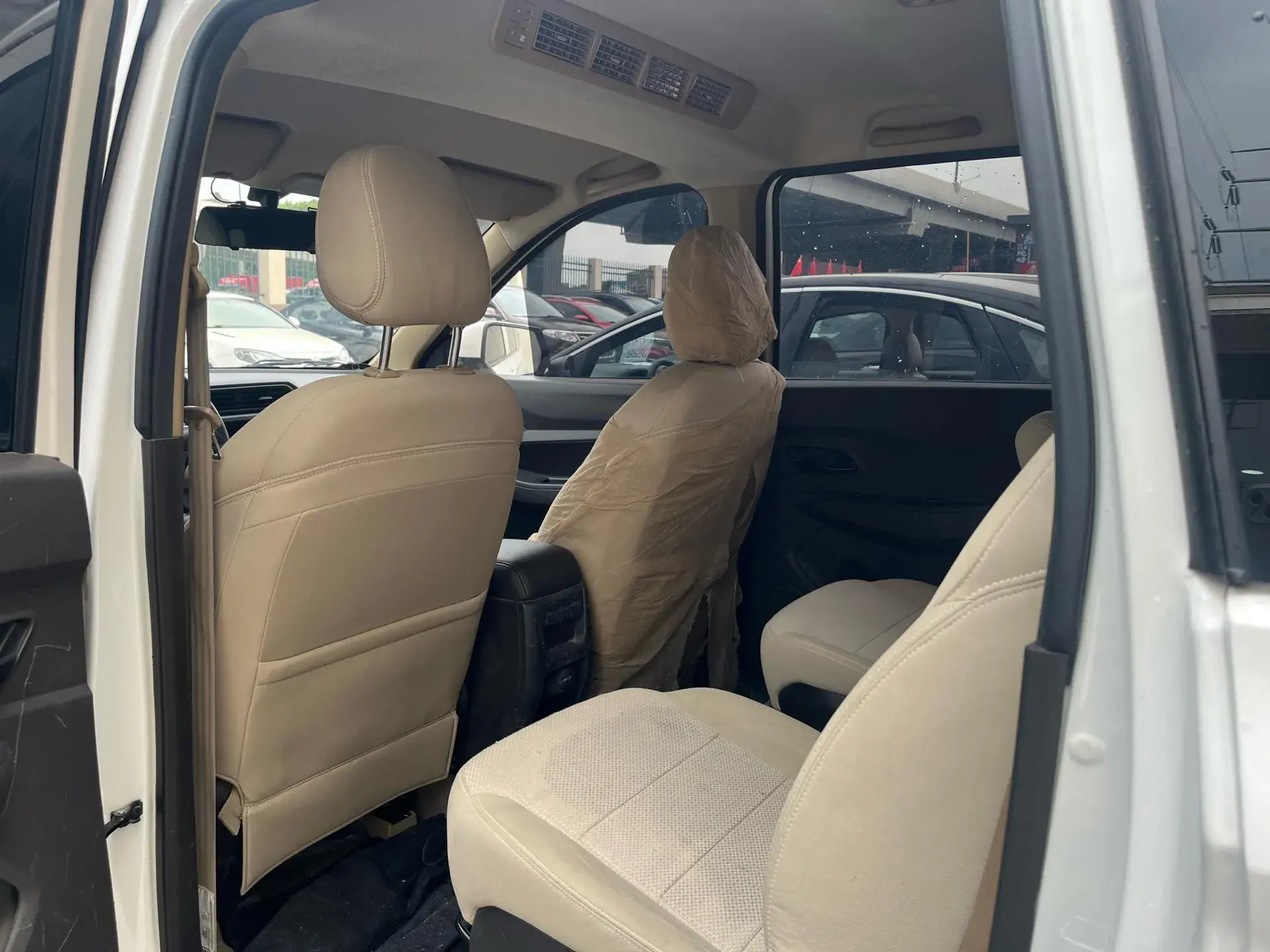 2021 WULING HONGGUANG thumbnail 4