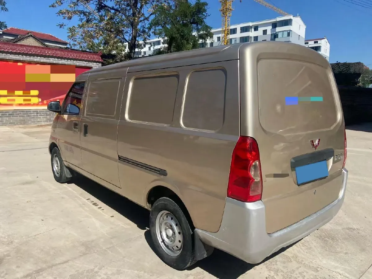 2020 WuLing RongGuang EV BEV 41.6KWH,autocango,china used car exporter,china ev exporter,chinese used car exporter,chinese used ev exporter