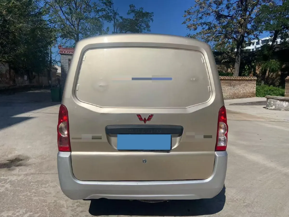 2020 WuLing RongGuang EV BEV 41.6KWH,autocango,china used car exporter,china ev exporter,chinese used car exporter,chinese used ev exporter
