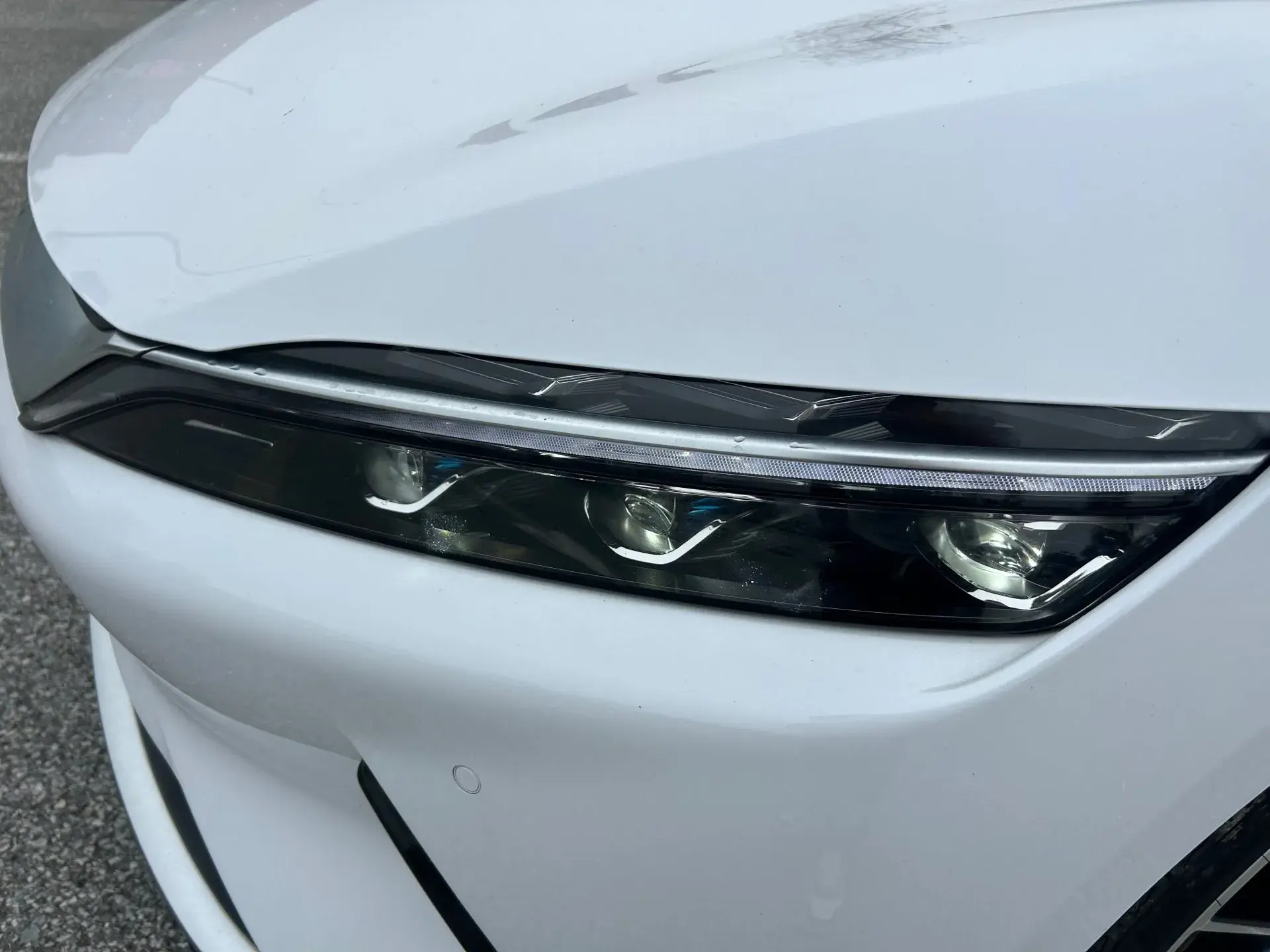 2020 BYD HAN thumbnail 4