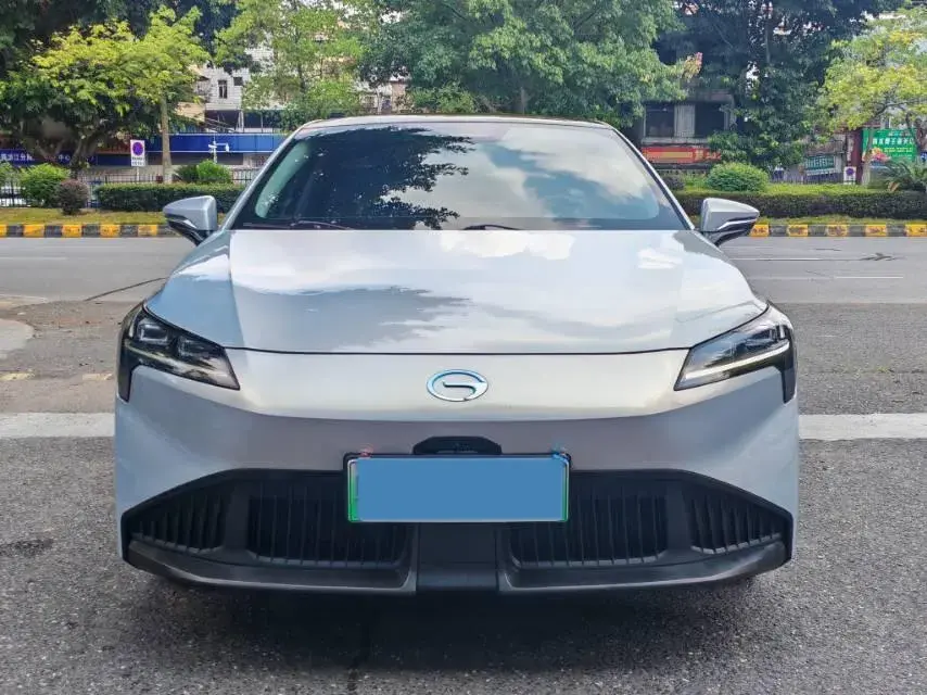 2022 AION S thumbnail 3