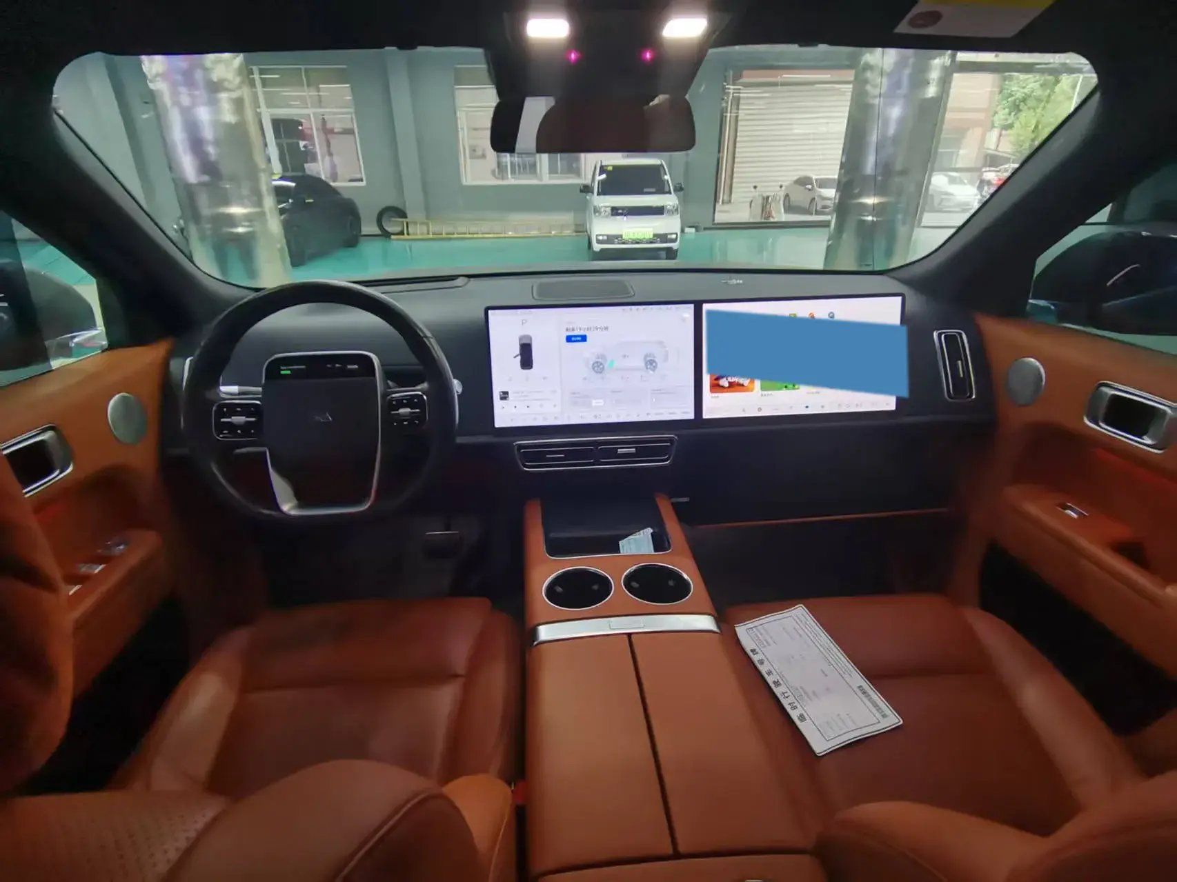 2022 LI L9 thumbnail 3