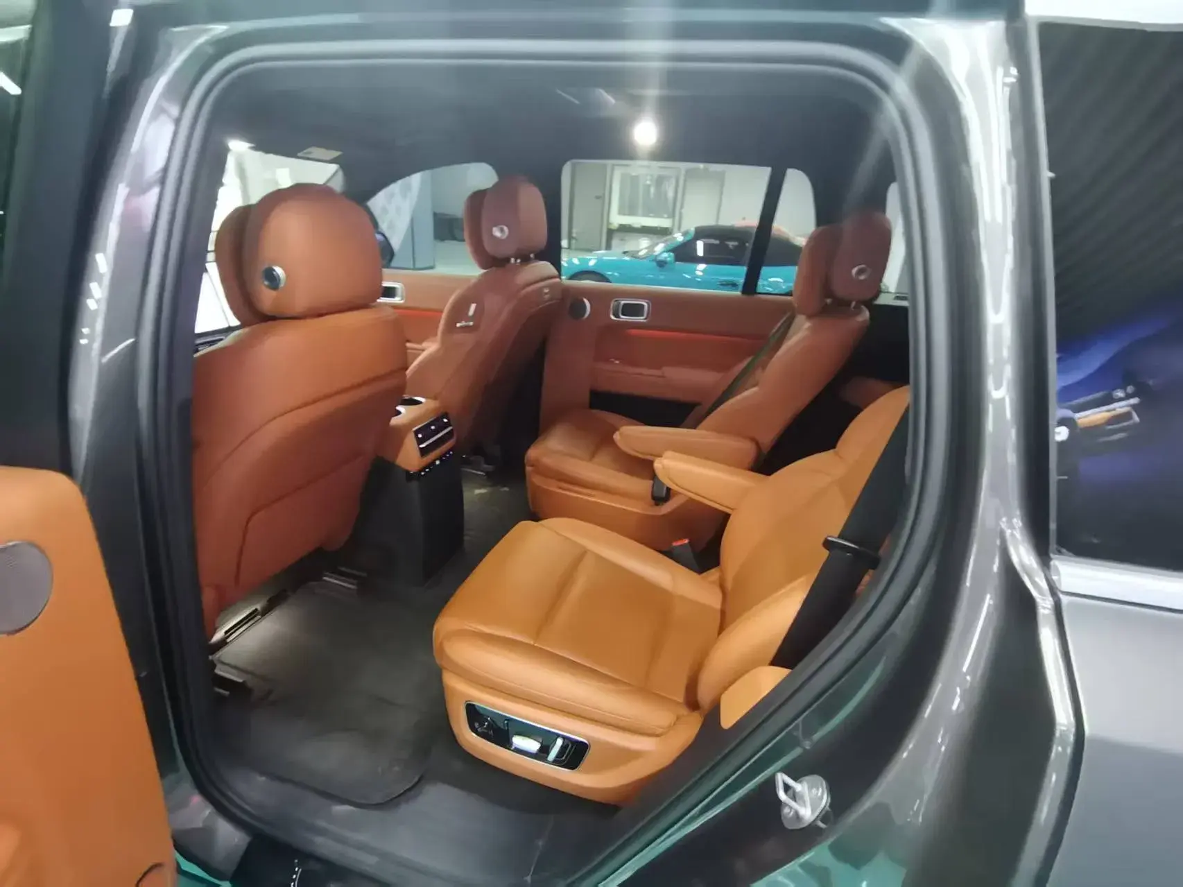 2022 LI L9 thumbnail 4