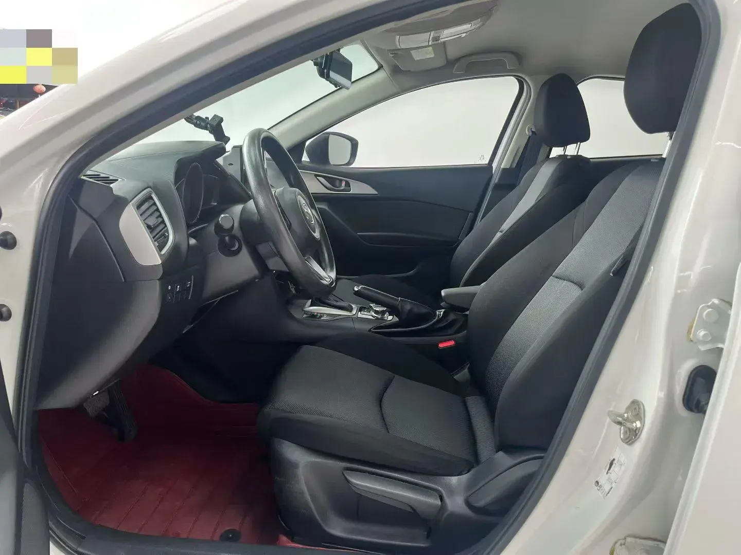 2019 MAZDA 3 thumbnail 4