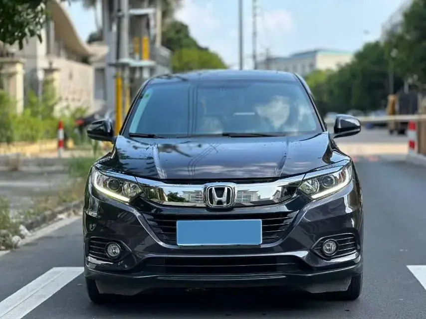 2020 HONDA VEZEL thumbnail 2
