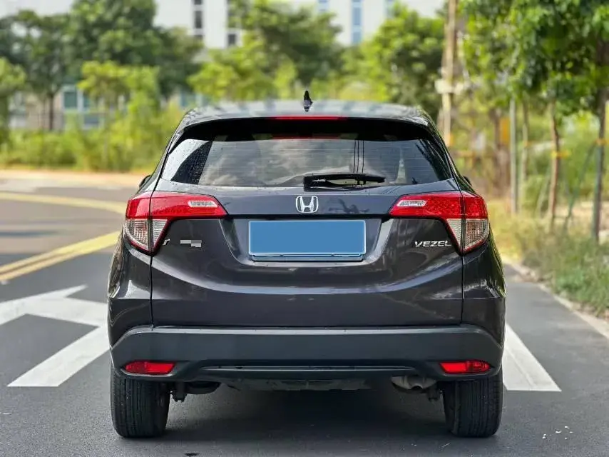 2020 HONDA VEZEL thumbnail 4