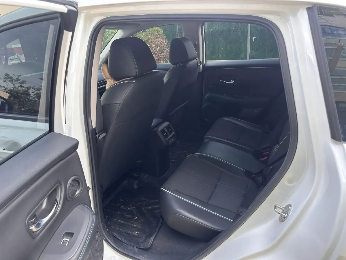 2023 Honda HR-V 1.5T 182HP L4 CVT,autocango,china used car exporter,china ev exporter,chinese used car exporter,chinese used ev exporter
